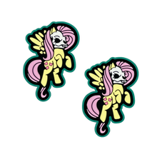 Load image into Gallery viewer, Pony Patches