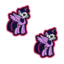 Load image into Gallery viewer, Pony Patches