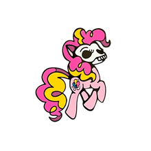 Load image into Gallery viewer, Pony Patches