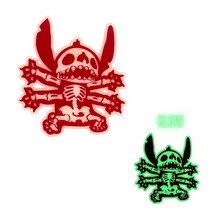 Load image into Gallery viewer, Acrylic Patches