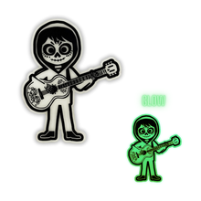 Load image into Gallery viewer, Acrylic Patches