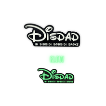 Load image into Gallery viewer, Acrylic Patches