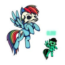 Load image into Gallery viewer, Acrylic Patches