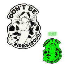 Load image into Gallery viewer, Acrylic Patches