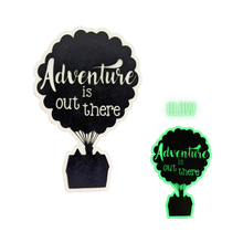 Load image into Gallery viewer, Acrylic Patches