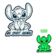 Load image into Gallery viewer, Acrylic Patches