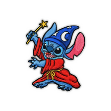 Load image into Gallery viewer, Galactic Alien Patches