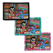 Load image into Gallery viewer, Galactic Alien Patches