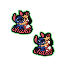 Load image into Gallery viewer, Galactic Alien Patches