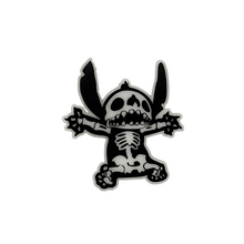 Load image into Gallery viewer, Galactic Alien Patches