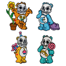 Load image into Gallery viewer, Bear Patches