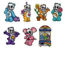 Load image into Gallery viewer, Bear Patches