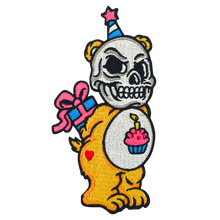 Load image into Gallery viewer, Bear Patches