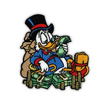 Load image into Gallery viewer, Character Patches