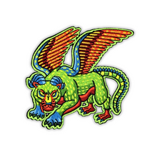 Load image into Gallery viewer, Character Patches