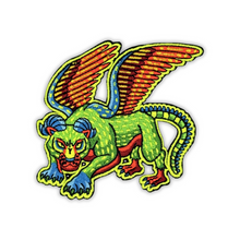 Load image into Gallery viewer, Character Patches