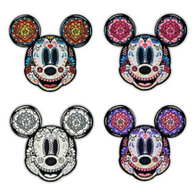 Load image into Gallery viewer, Character Patches