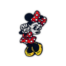 Load image into Gallery viewer, Character Patches