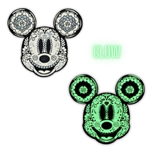 Load image into Gallery viewer, Character Patches