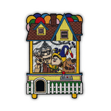 Load image into Gallery viewer, Claw Machine Patches