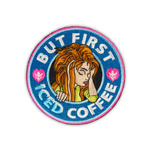 Load image into Gallery viewer, Coffee Patches