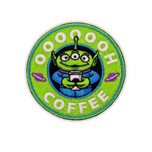 Load image into Gallery viewer, Coffee Patches