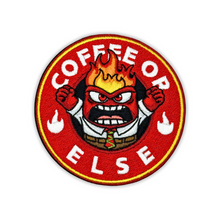 Load image into Gallery viewer, Coffee Patches