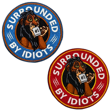 Load image into Gallery viewer, Coffee Patches