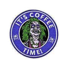 Load image into Gallery viewer, Coffee Patches