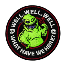 Load image into Gallery viewer, Coffee Patches