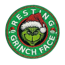 Load image into Gallery viewer, Coffee Patches