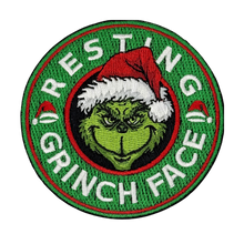 Load image into Gallery viewer, Coffee Patches