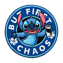 Load image into Gallery viewer, Coffee Patches