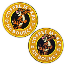 Load image into Gallery viewer, Coffee Patches