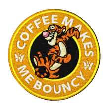 Load image into Gallery viewer, Coffee Patches