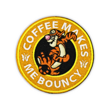 Load image into Gallery viewer, Coffee Patches