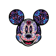 Load image into Gallery viewer, Character Patches