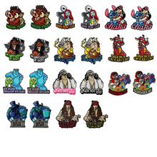 Load image into Gallery viewer, Sayings Patches