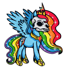 Load image into Gallery viewer, Pony Patches