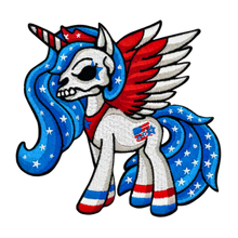 Load image into Gallery viewer, Pony Patches
