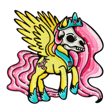 Load image into Gallery viewer, Pony Patches