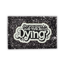 Load image into Gallery viewer, Laser Cut Patches