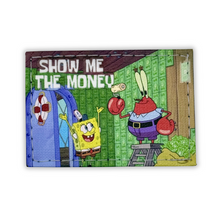 Load image into Gallery viewer, Laser Cut Patches