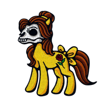 Load image into Gallery viewer, Pony Patches