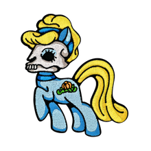 Load image into Gallery viewer, Pony Patches