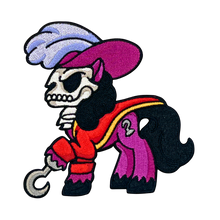 Load image into Gallery viewer, Pony Patches