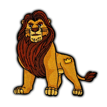 Load image into Gallery viewer, Pony Patches