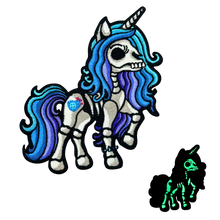 Load image into Gallery viewer, Pony Patches