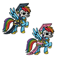 Load image into Gallery viewer, Pony Patches