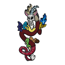 Load image into Gallery viewer, Pony Patches